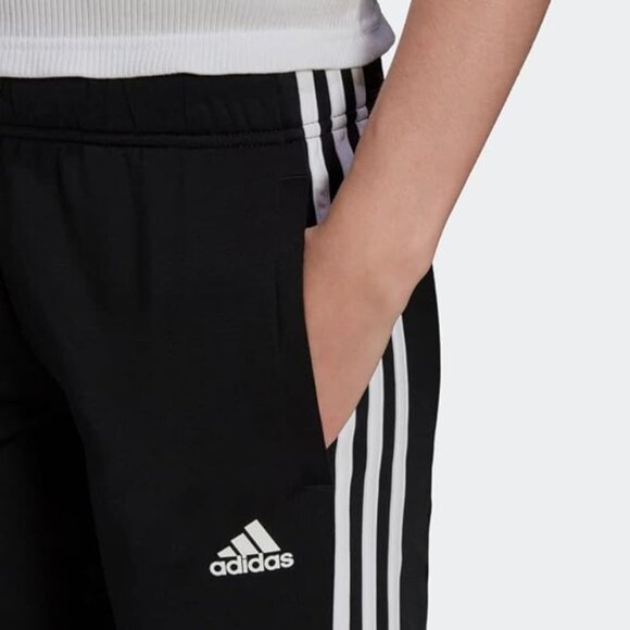 Adidas Classic Climalite Track Pants: 2 Pairs - Picture 2 of 7